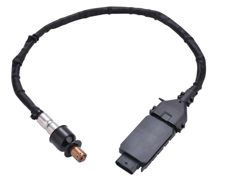 NOx-Sensor